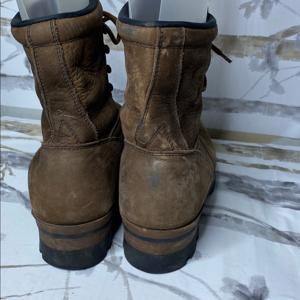 Roper Logger Boots - Picture 4 of 7